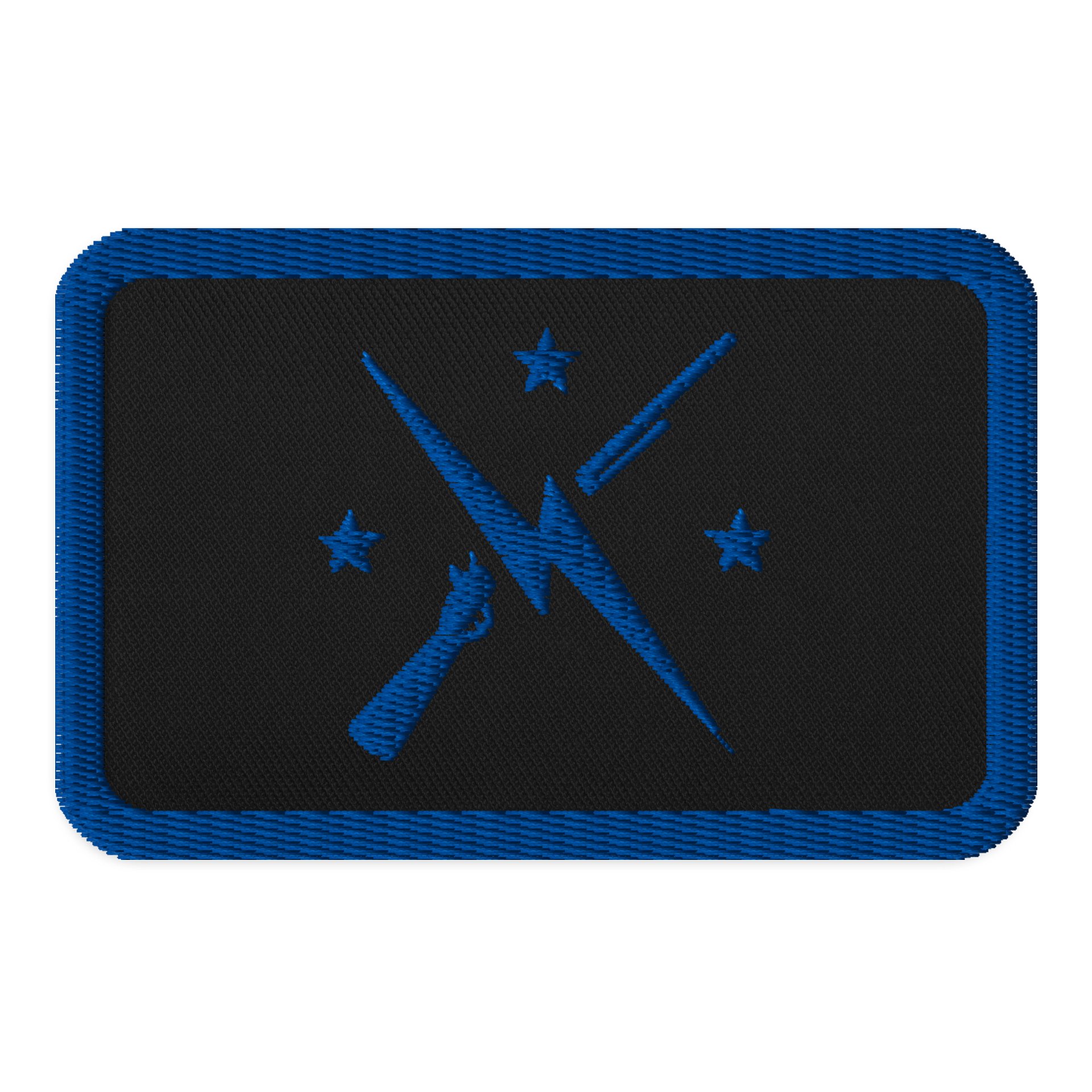 Minutemen Fallout Patch product image (1)