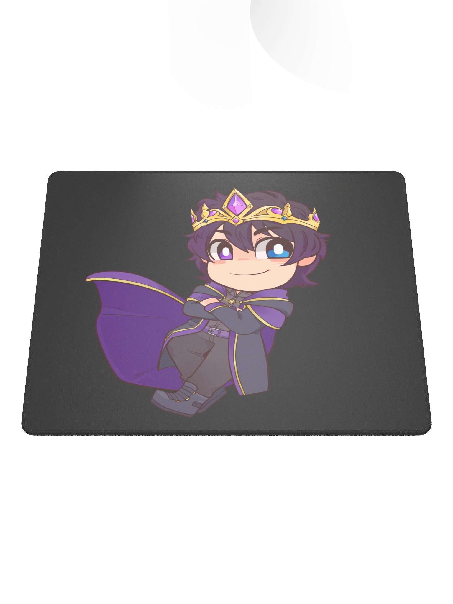 Prince Slayer Gaming Mouse Pad product image (2)