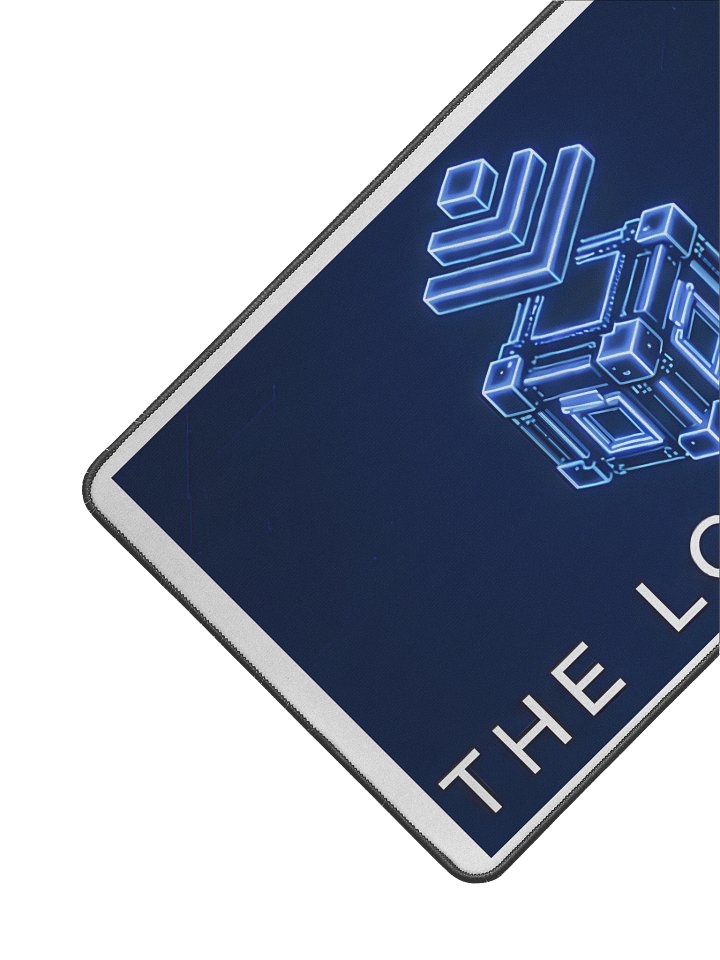 The Loot Drop - Gaming Mat product image (2)