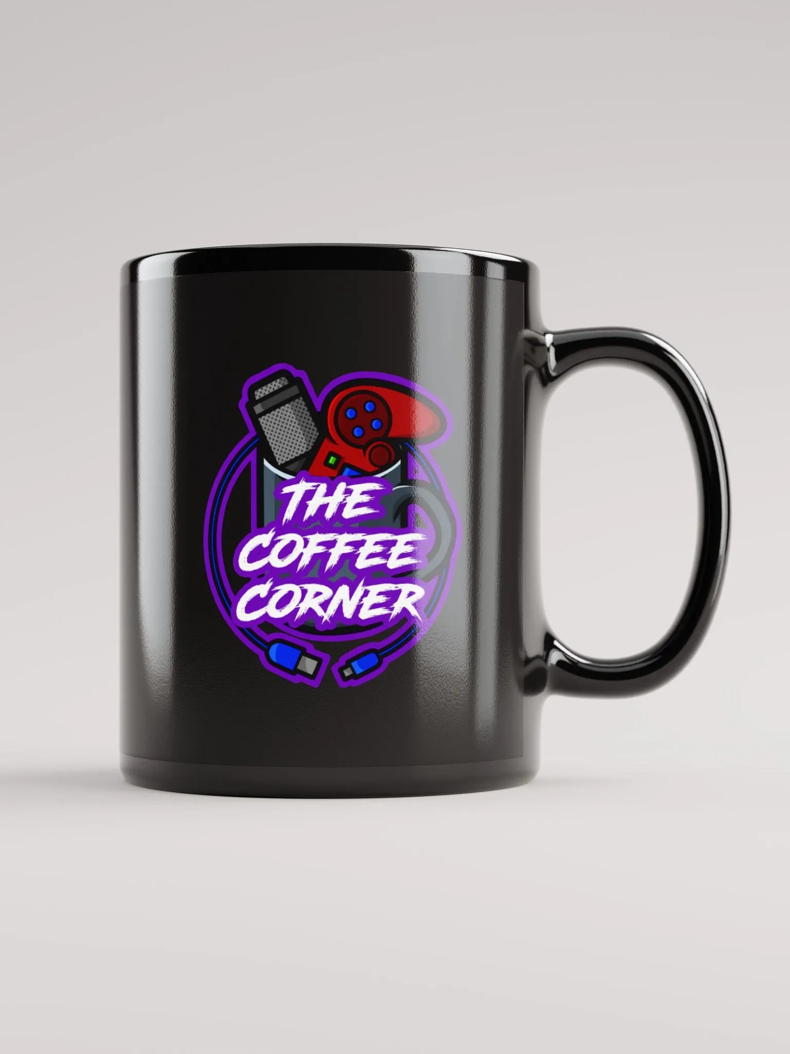 Hotline Mug - Bureau Collection product image (5)