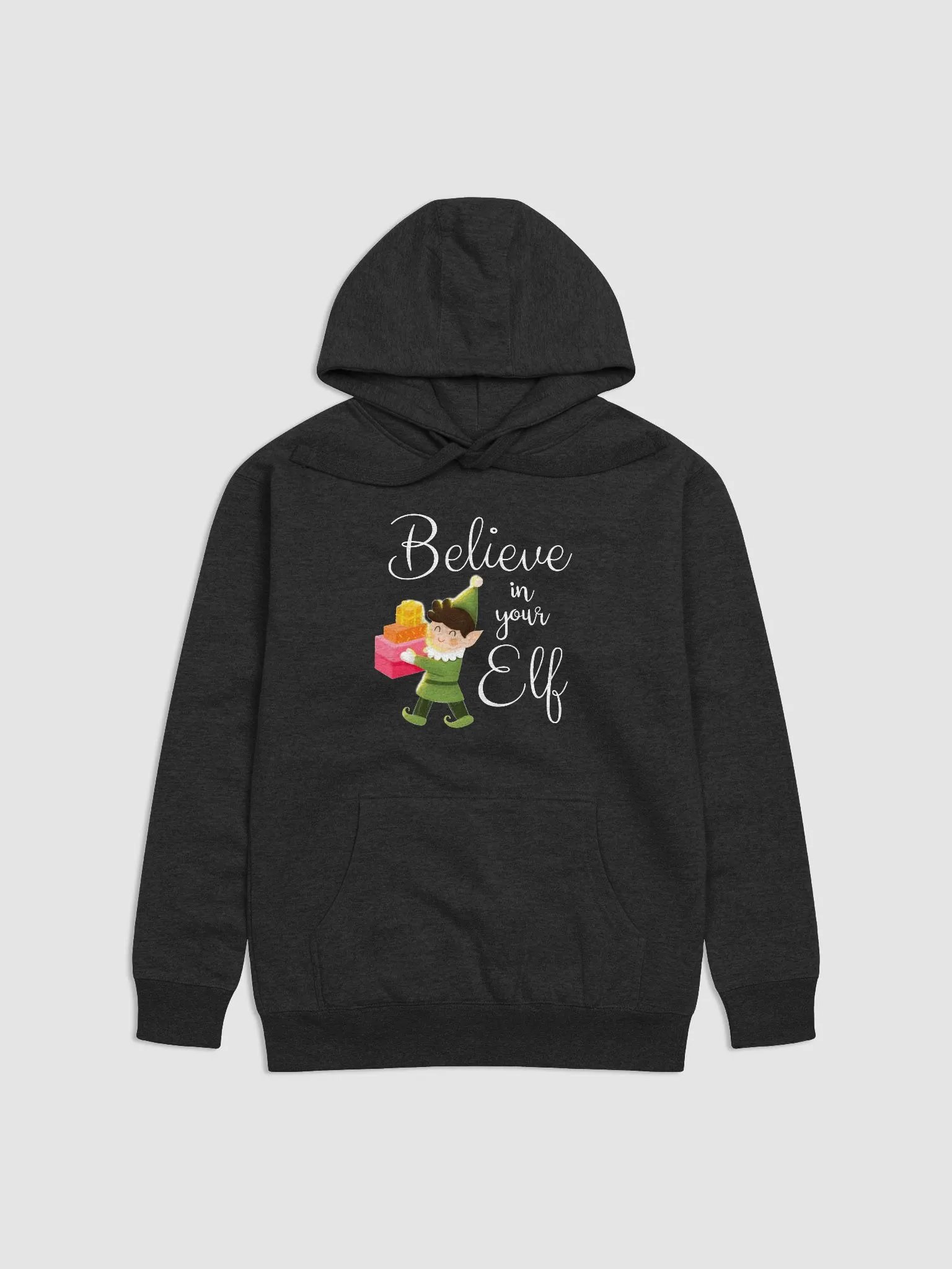 Believe In Your Elf product image (2)