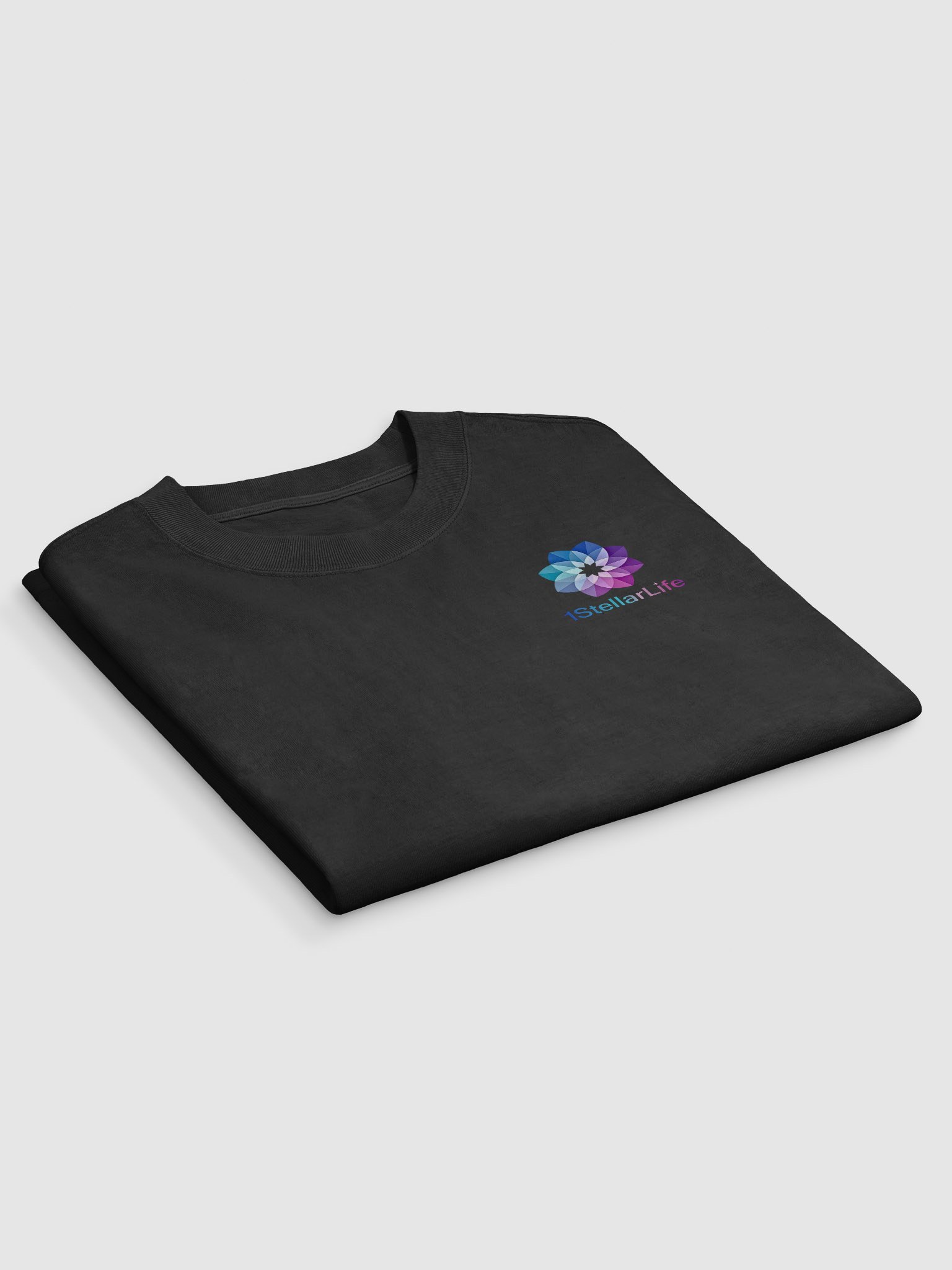 Ohana Faded Oversized Tee product image (3)