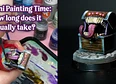 Painting's tag thumbnail