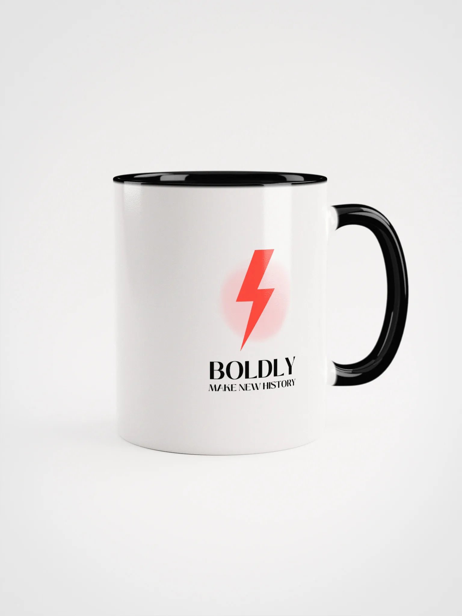 Ceramic Mug with Color Inside CMFB0150 product image (1)