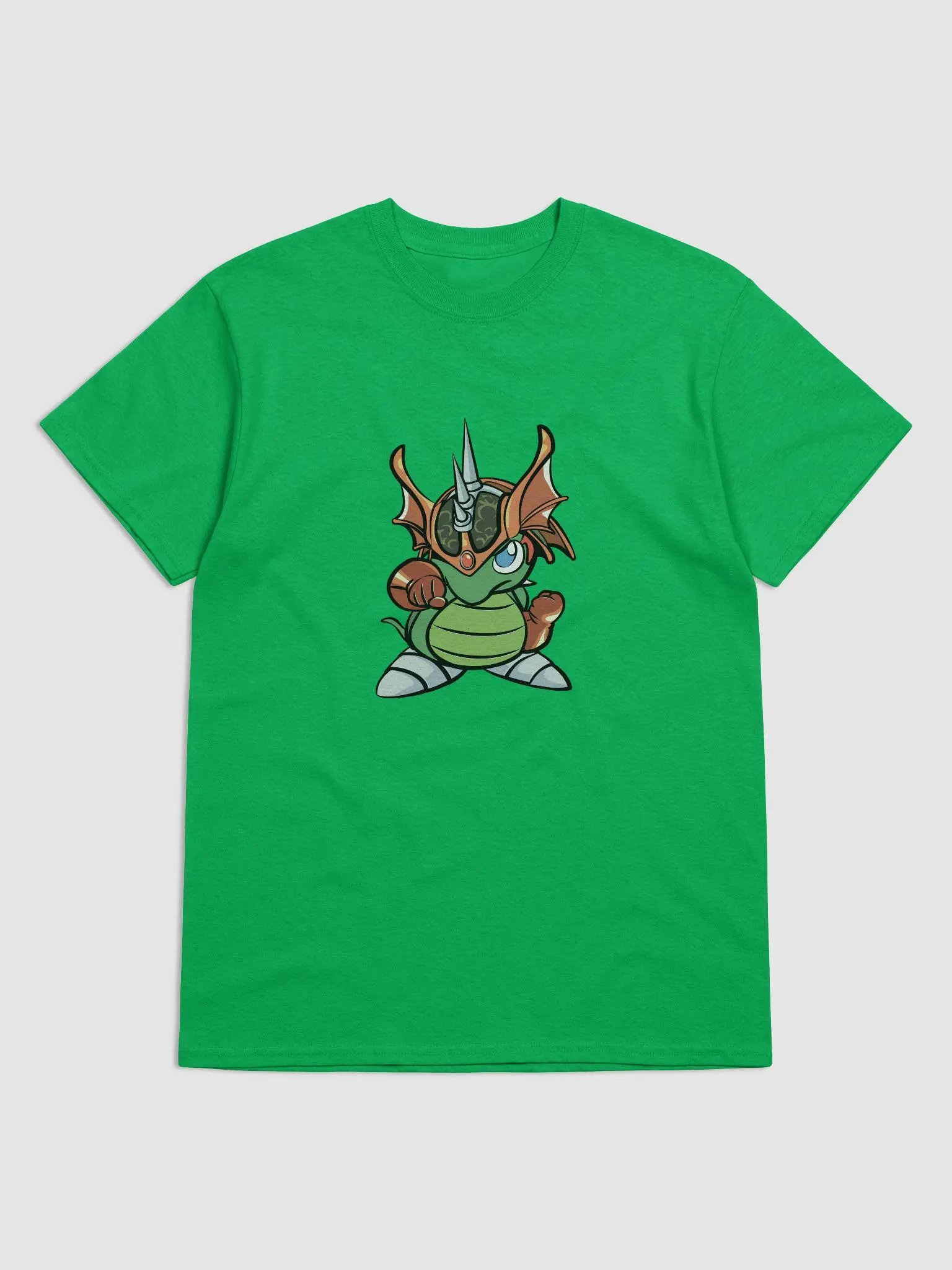 Shining Force 2: Kiwi T-Shirt product image (1)