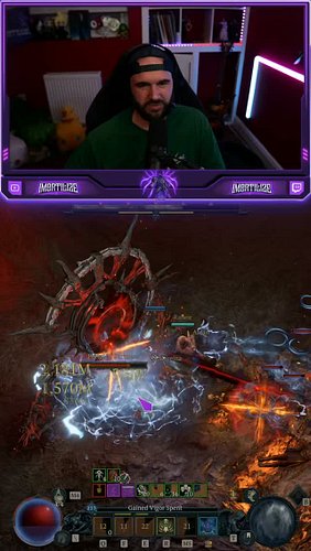 All Of The GAs Were Dropped In Diablo 4 Season 15! 

Guides: https://mobalytics.gg/diablo-4/builds/spiritborn-storm-stinger-e...