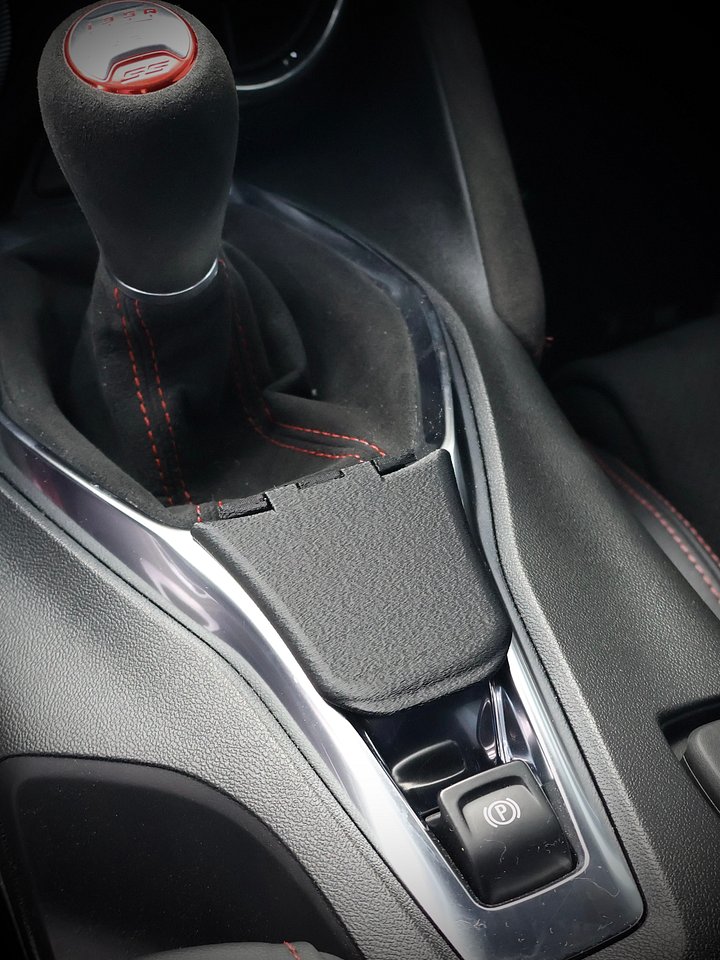 Camaro Drive Mode/TC Cover v2 - Multiple Design Options product image (2)
