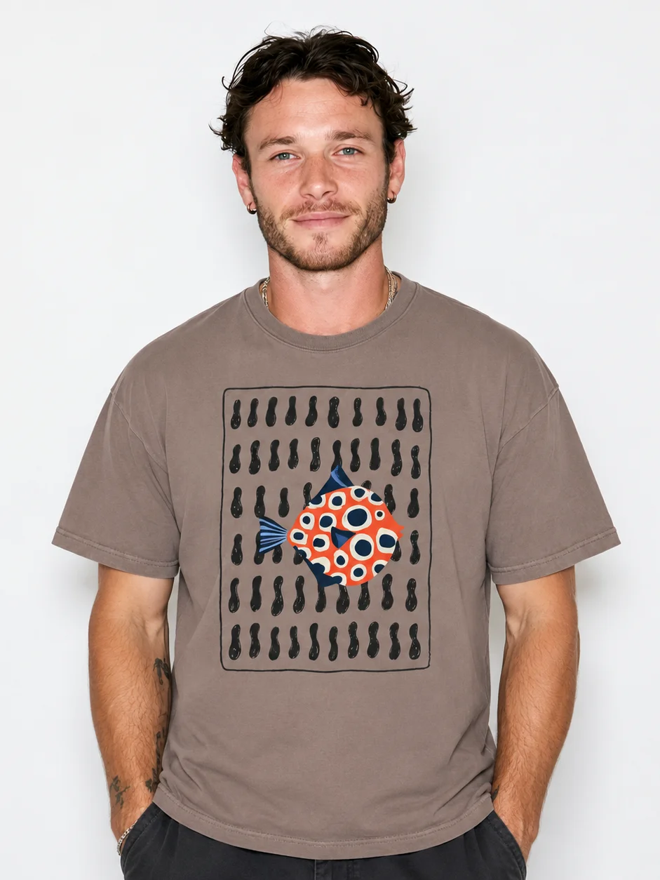 Oddball Fish product image (7)