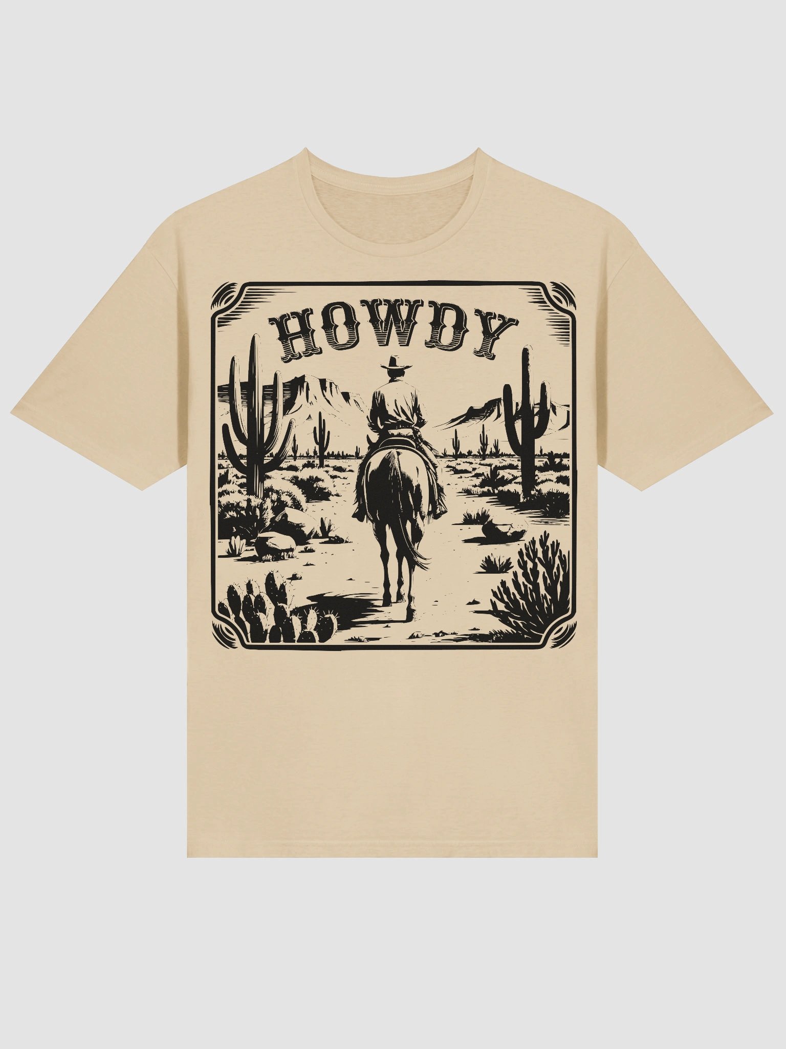 Desert Howdy product image (3)