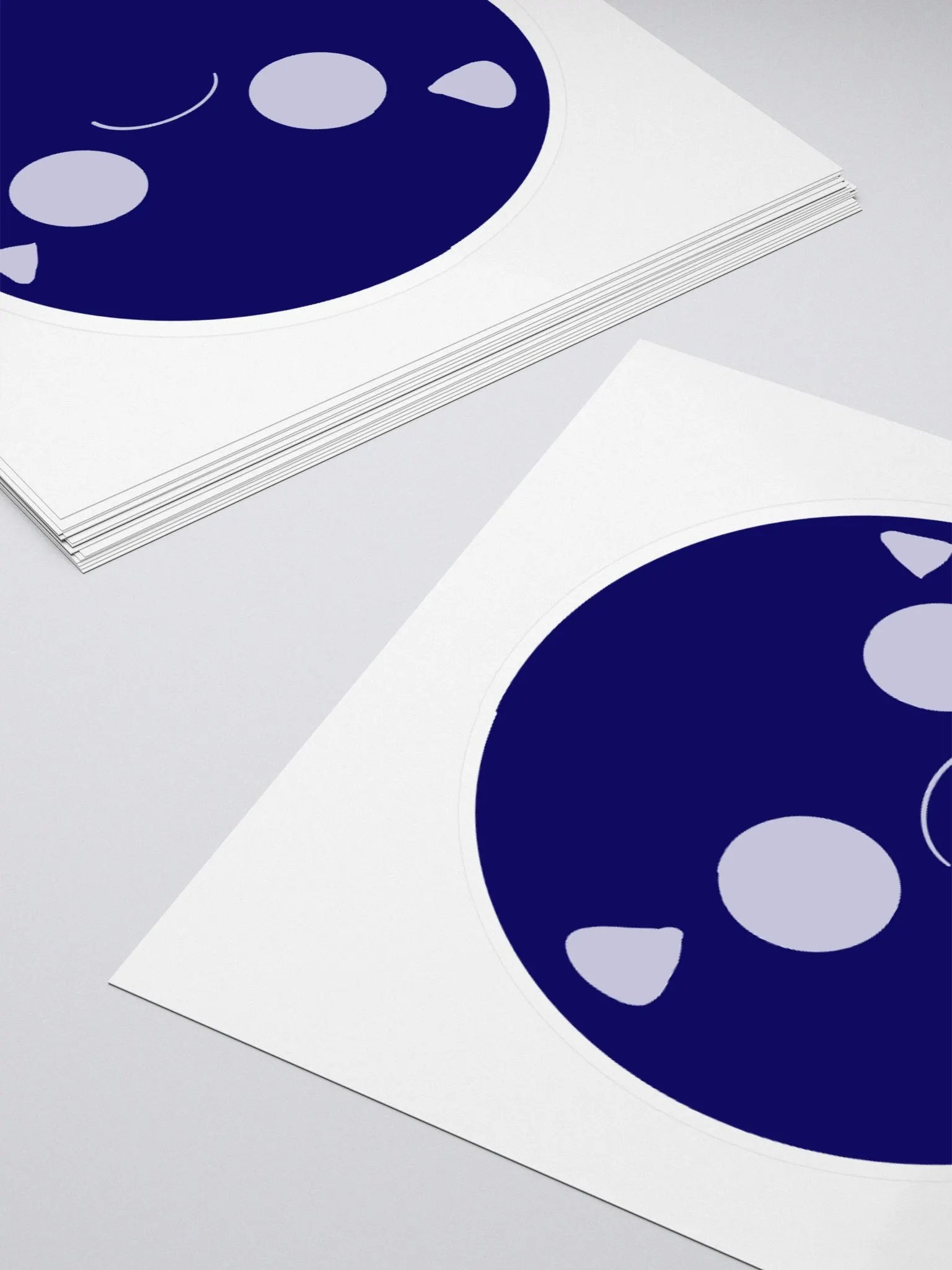 Bob Nova Sticker product image (4)