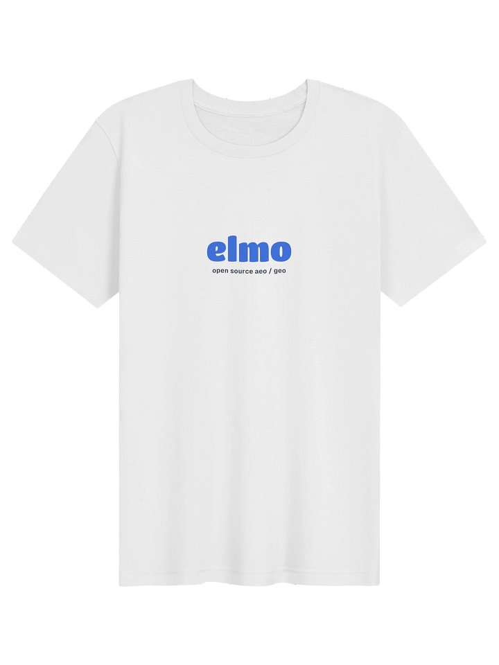 elmo tee product image (1)