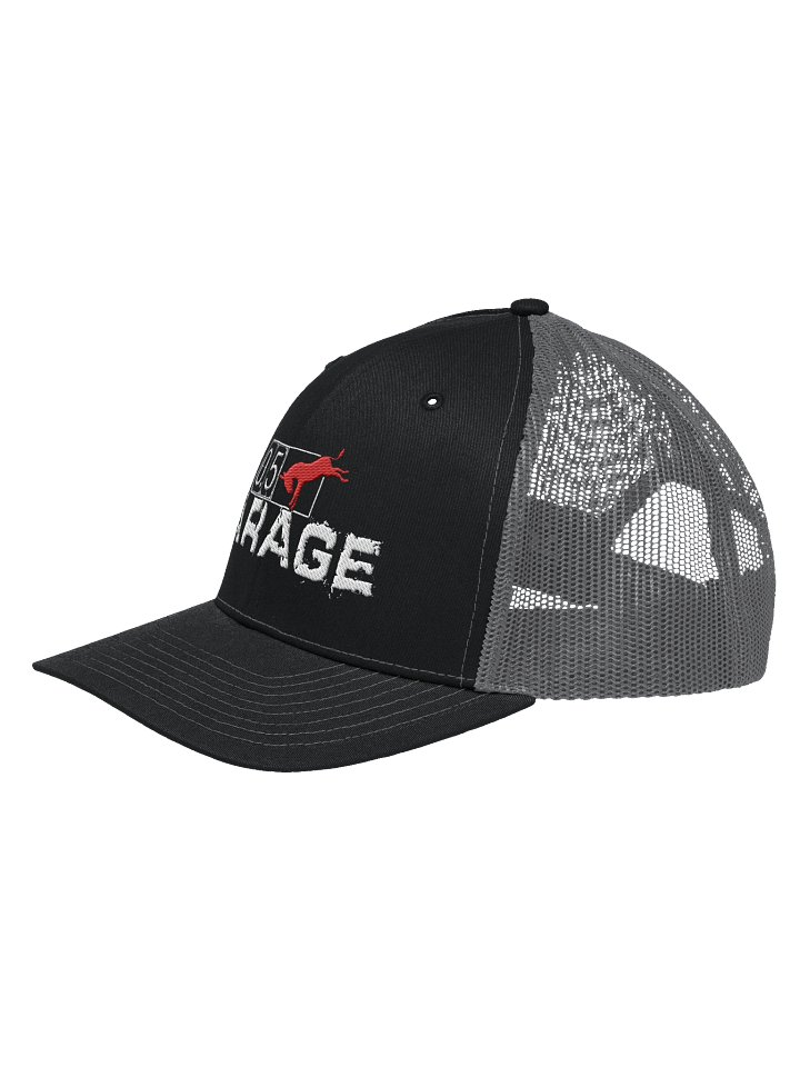 Point 5 Garage Richardson 112 hat product image (2)