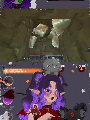 its so cute! | #ladykeiravt on #Twitch #funnymoments #vtuber #KeiraCLIPS #hytale #KeiraLIVE@thatboy_620 @themrsmountain @mrmountain_vt