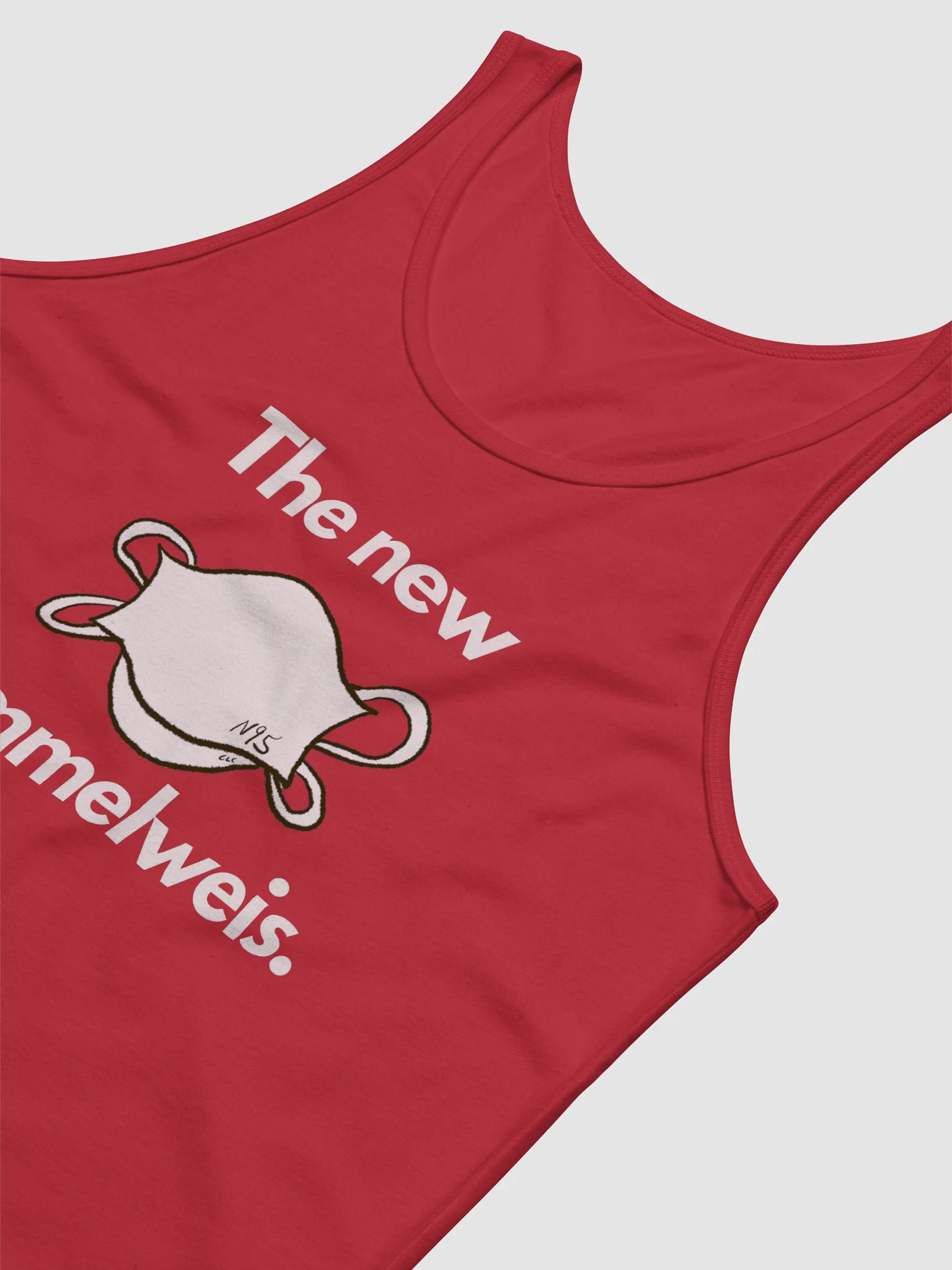 The New Semmelweis Tank original product image (4)