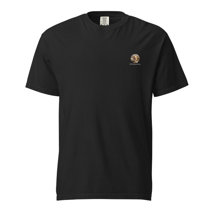 Callhampterofficial Shirt product image (1)