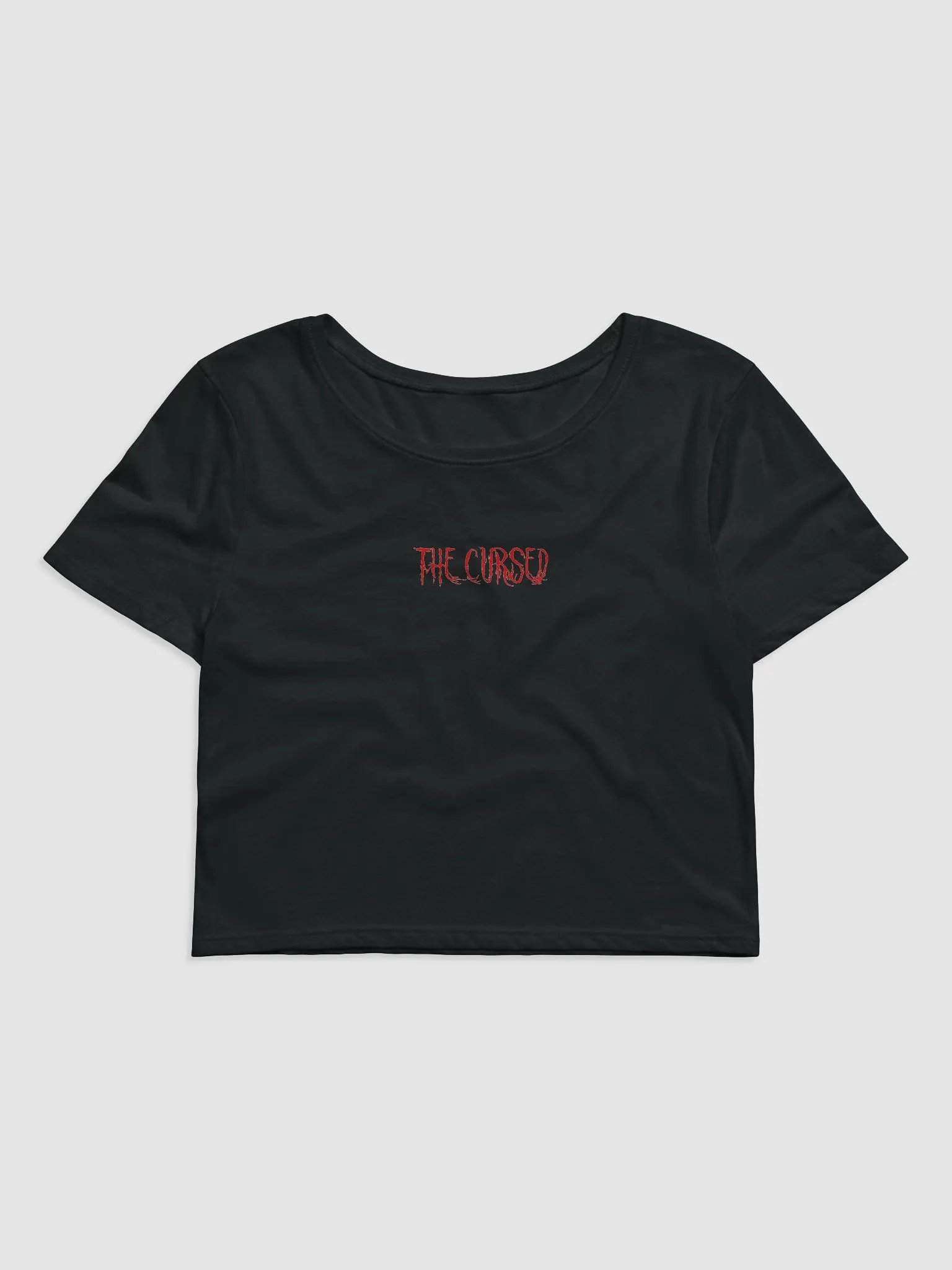 The Cursed Crop Tee product image (1)