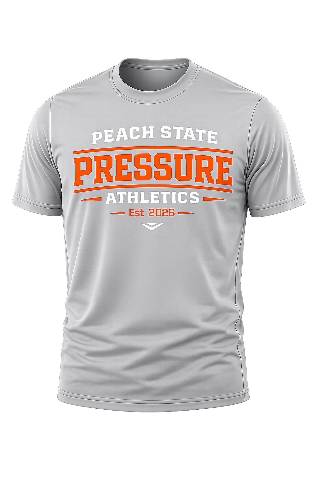 Peach State Athletics Gildan Tee product image (1)