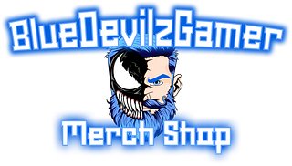 BlueDevilzGamer