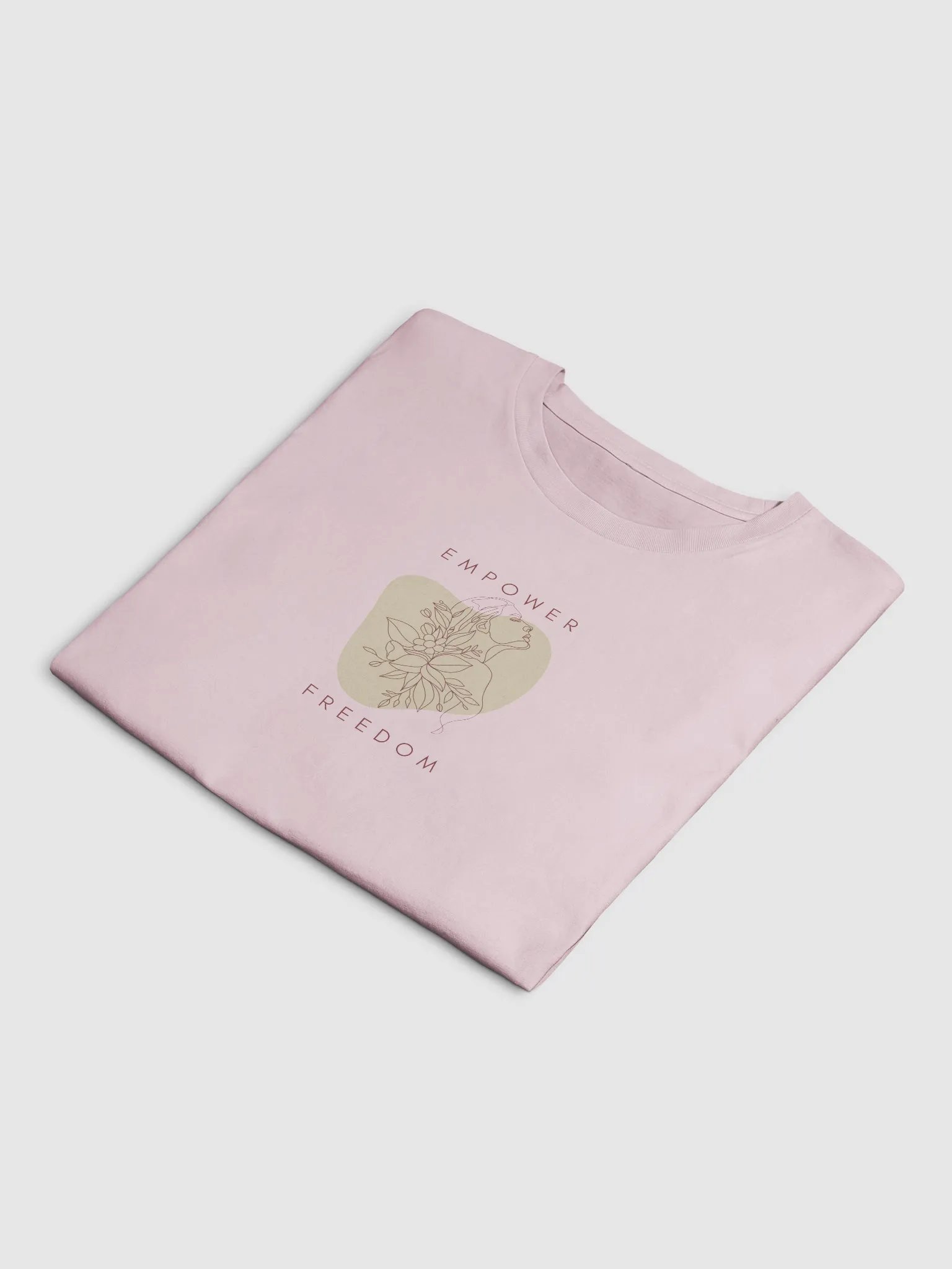 Women's Premium Crop Top PTFB0115 product image (7)