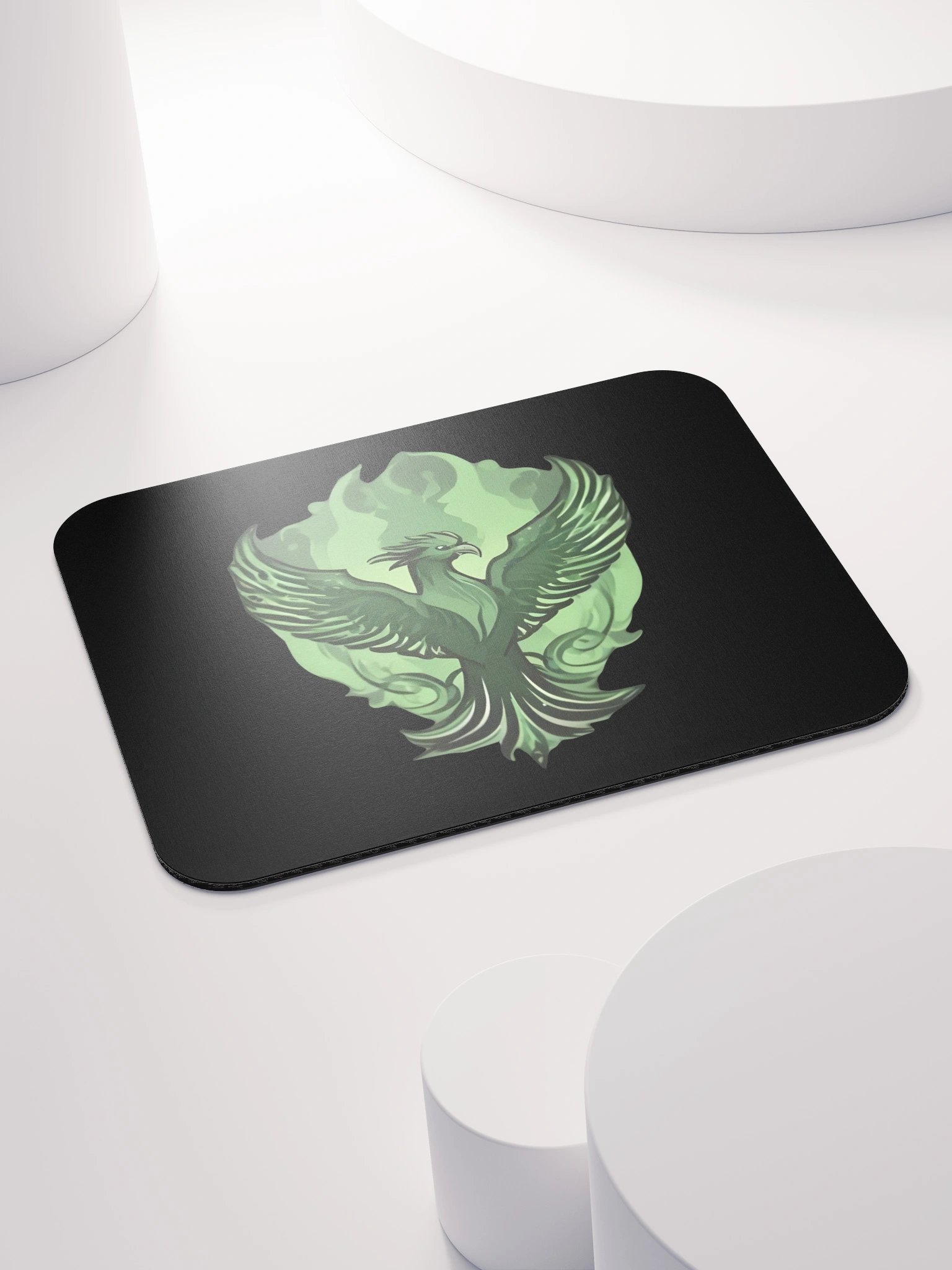Clandrix Desk Mat product image (4)