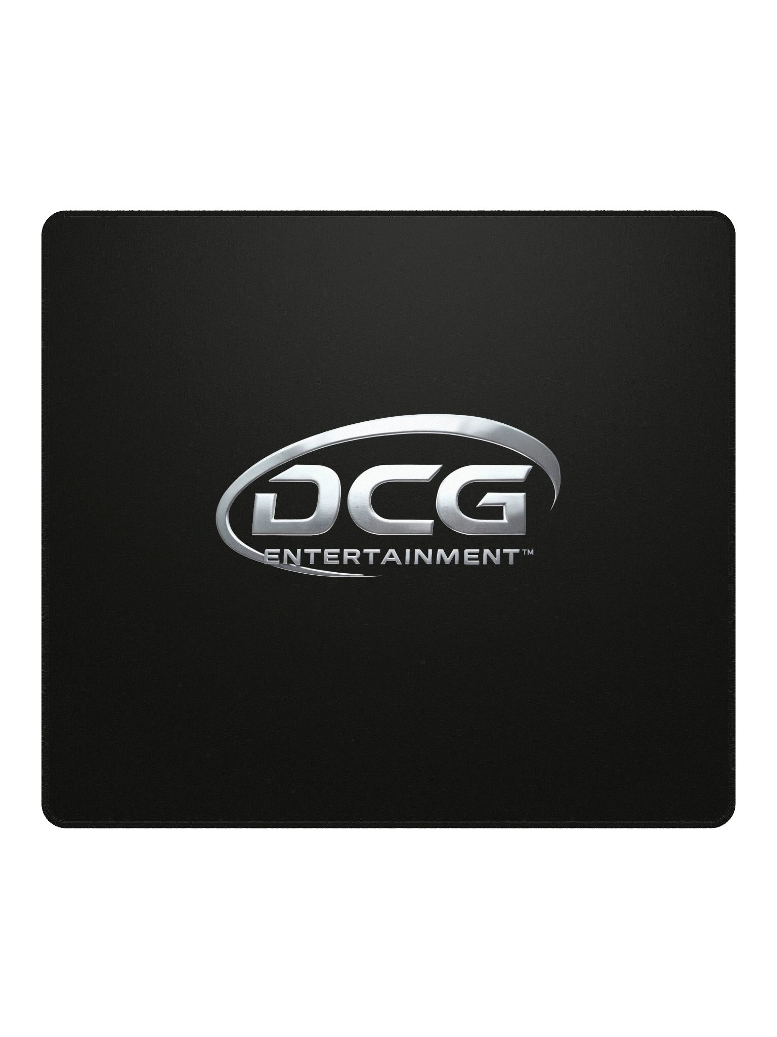 Sleek Metallic Gaming Mouse Pad product image (2)
