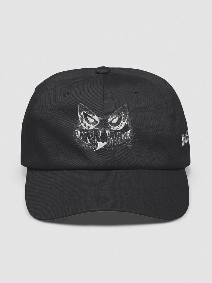 Gorra RAGE curva product image (1)