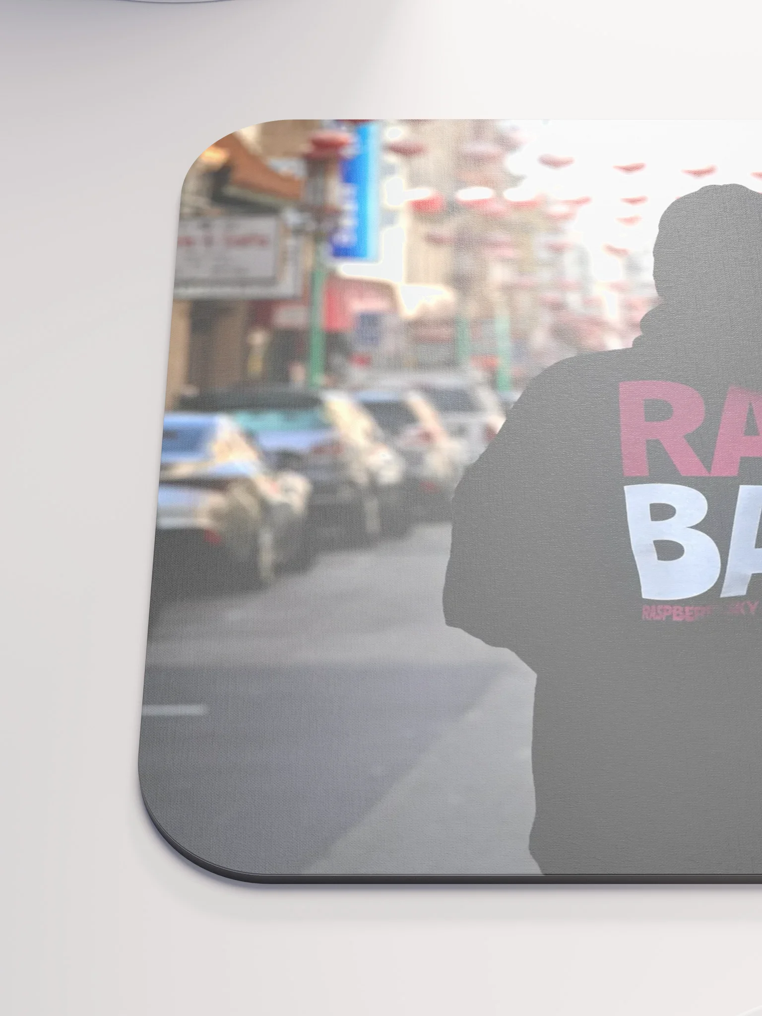 RAZBAE Mouse Pad product image (6)