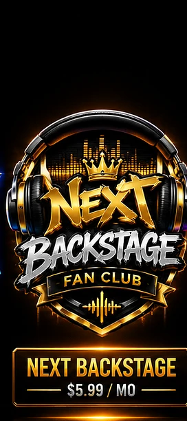 3. NEXT Backstage tier thumbnail