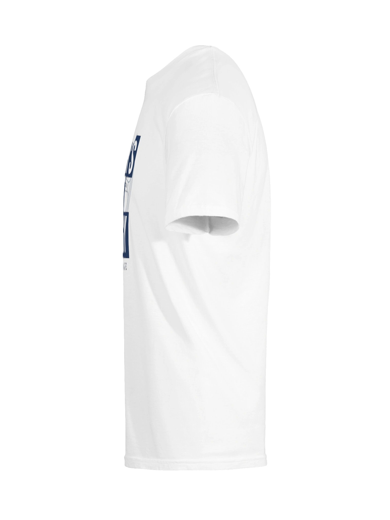 Driver’s Seat Energy Tee product image (17)