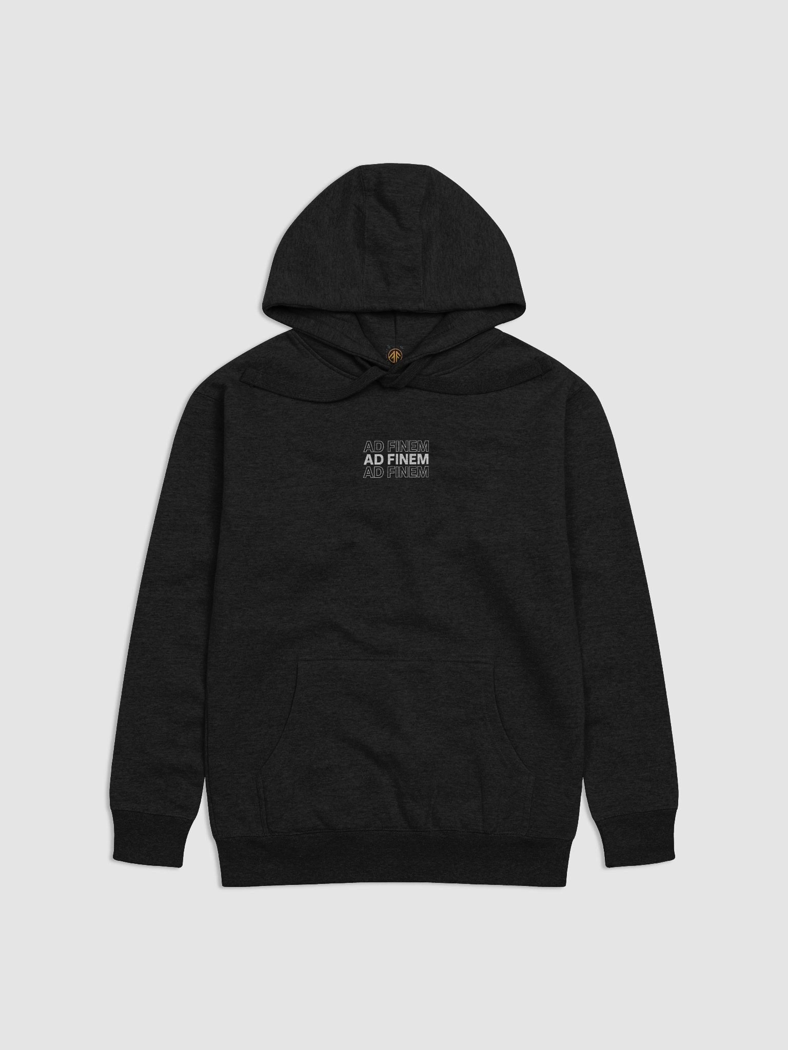 X3 Hoodie product image (3)
