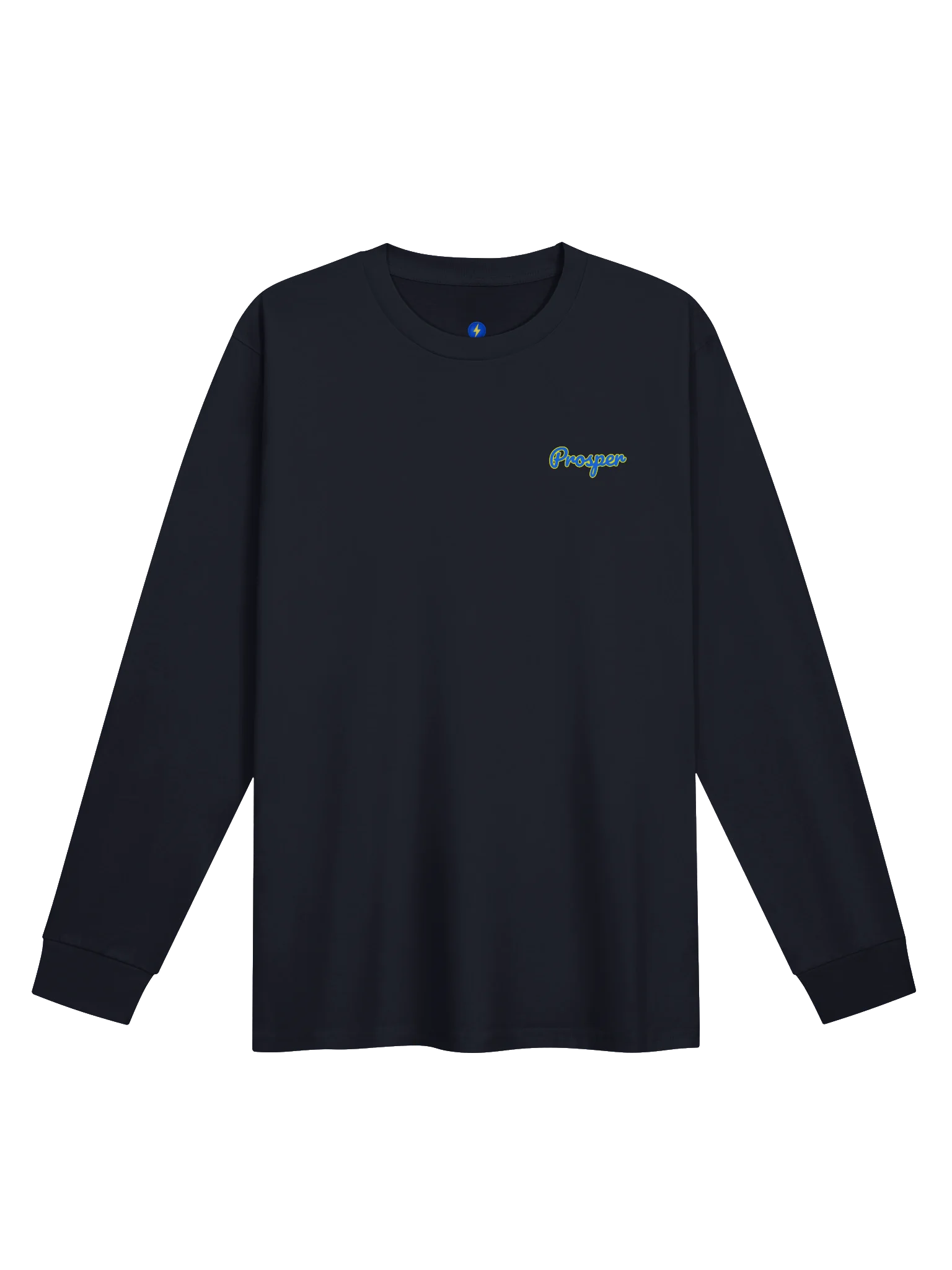 Prosper Essential Long Sleeve product image (4)