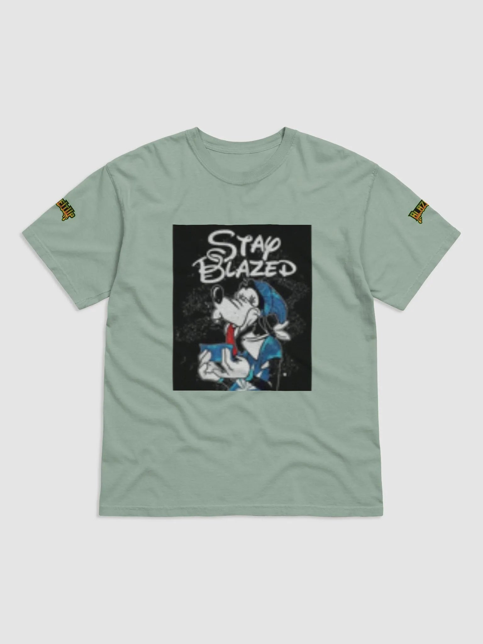 Stone goofy bay shirt product image (1)