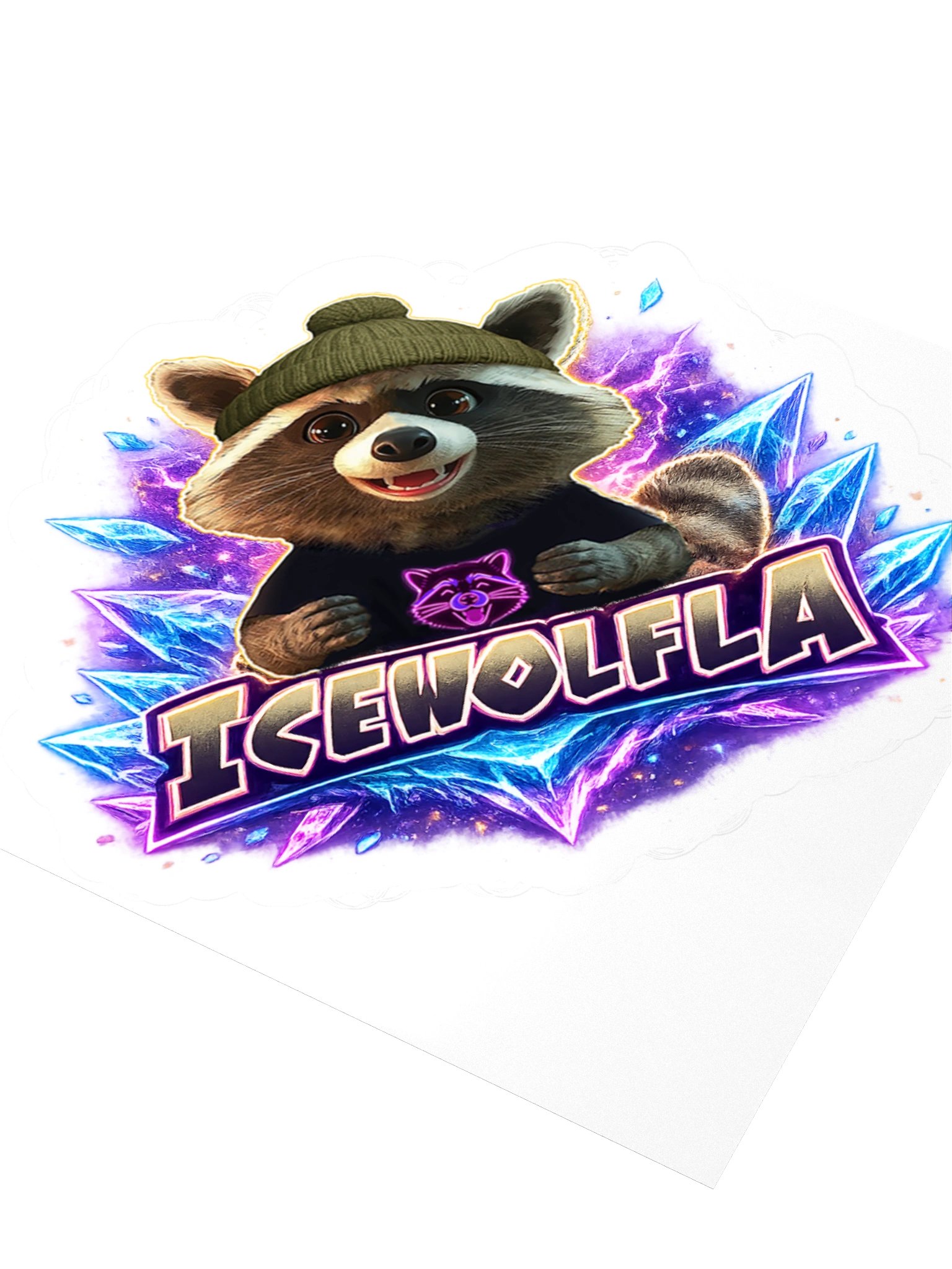 Let It SNOW, Pedro! product image (9)