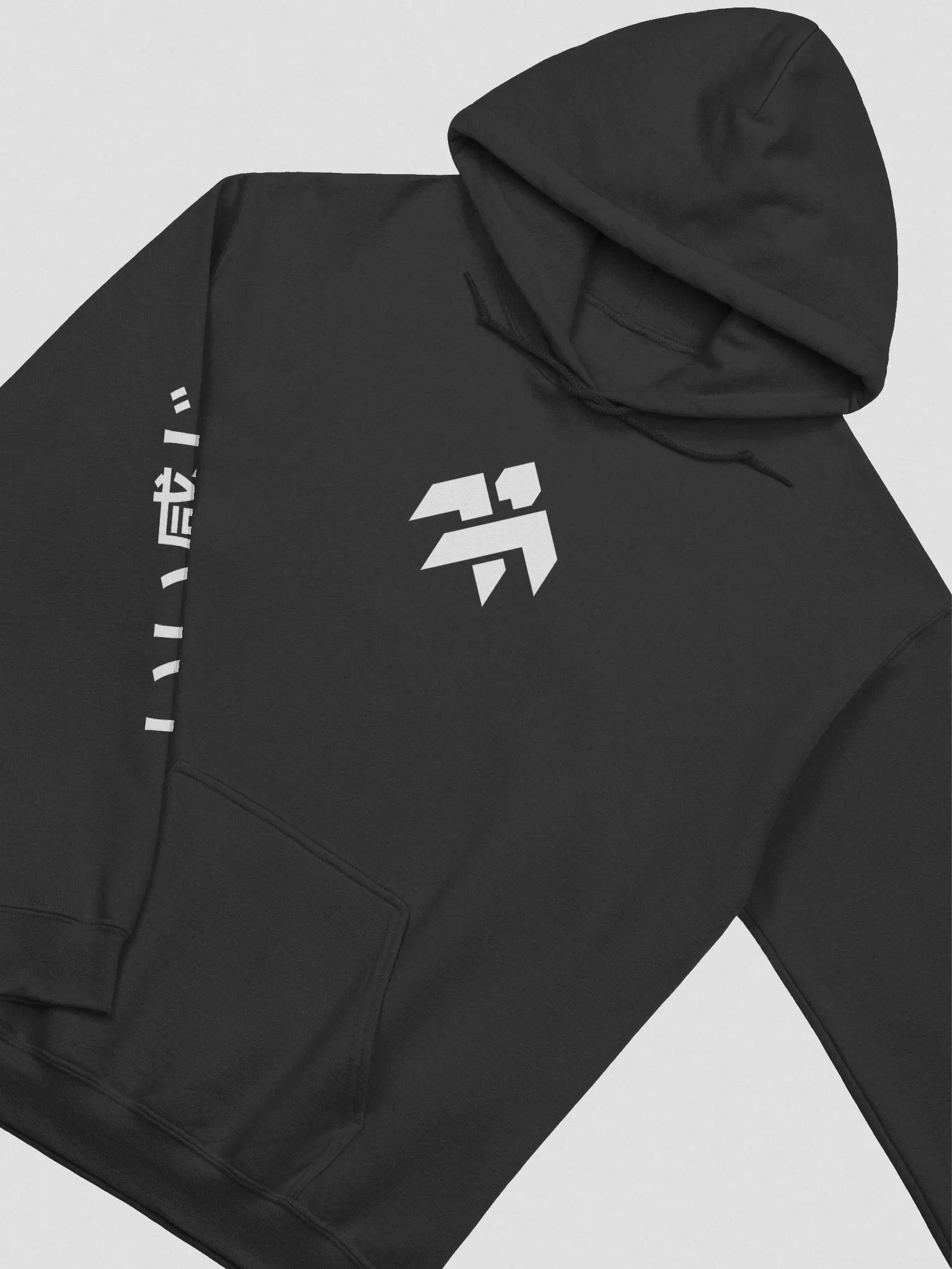 Good Vibes Hoodie product image (3)