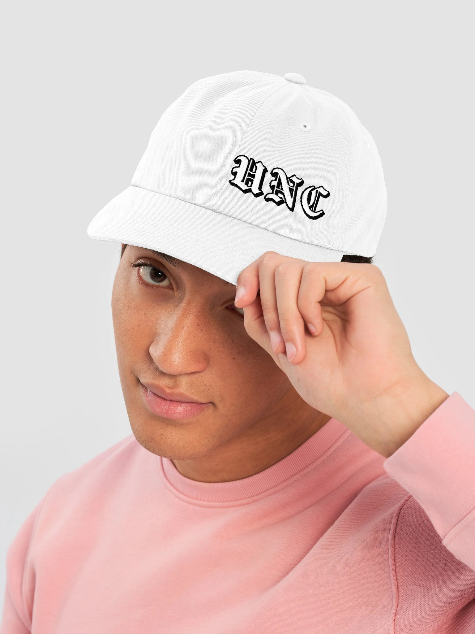 UNC Dad Hat product image (25)