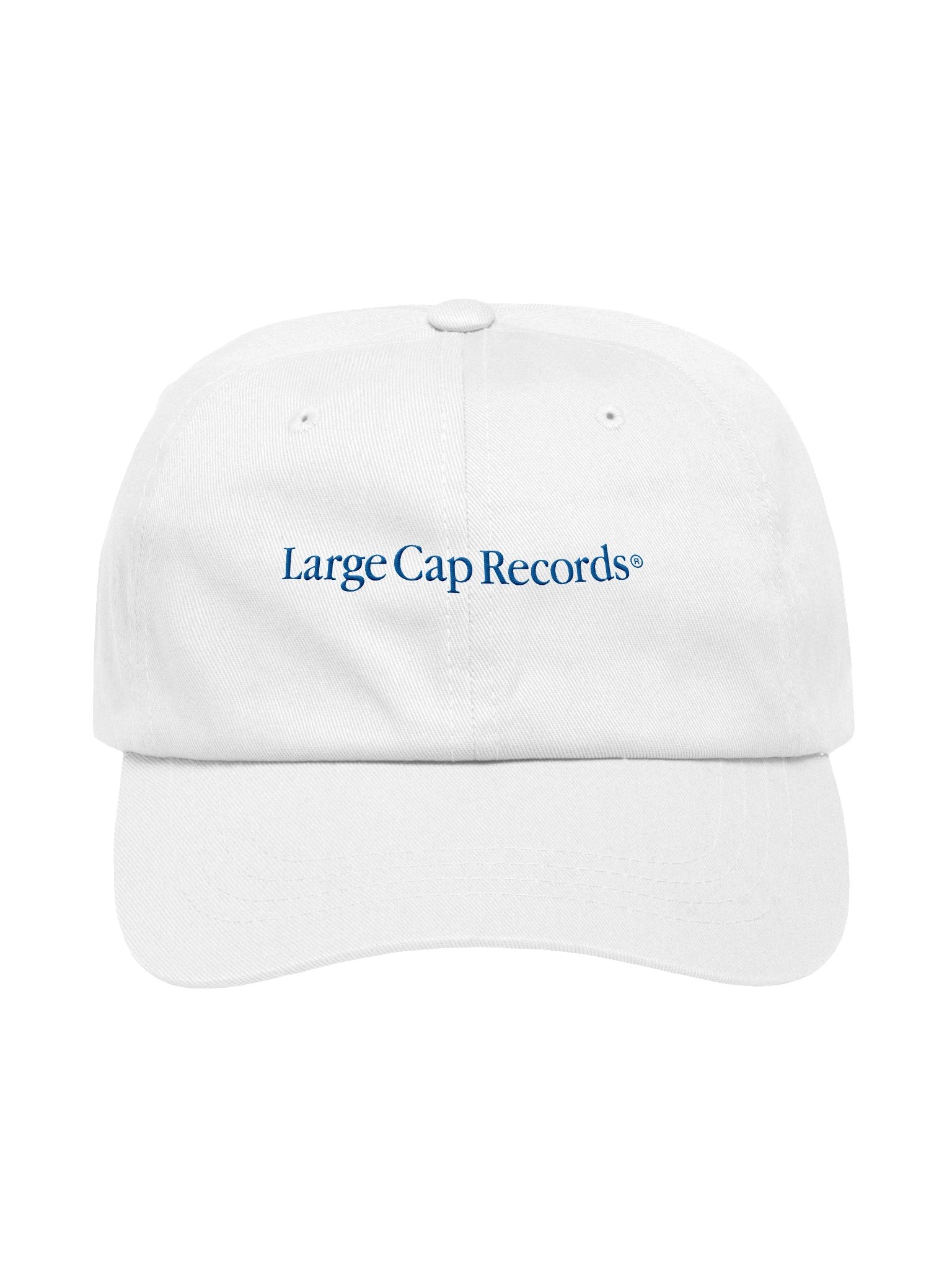 The Institutional Cap product image (1)