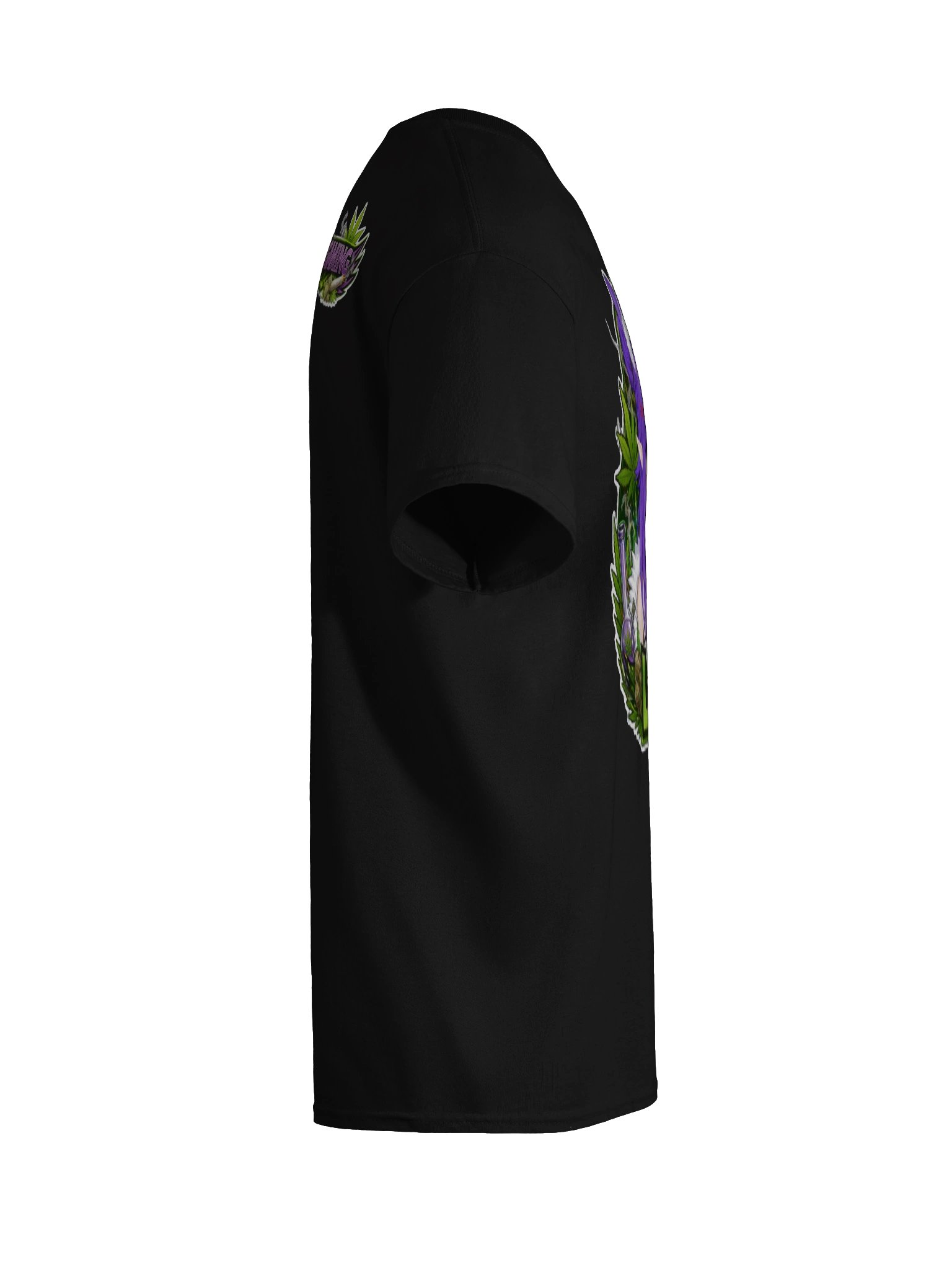 LDG 4:20 T-SHIRT product image (68)