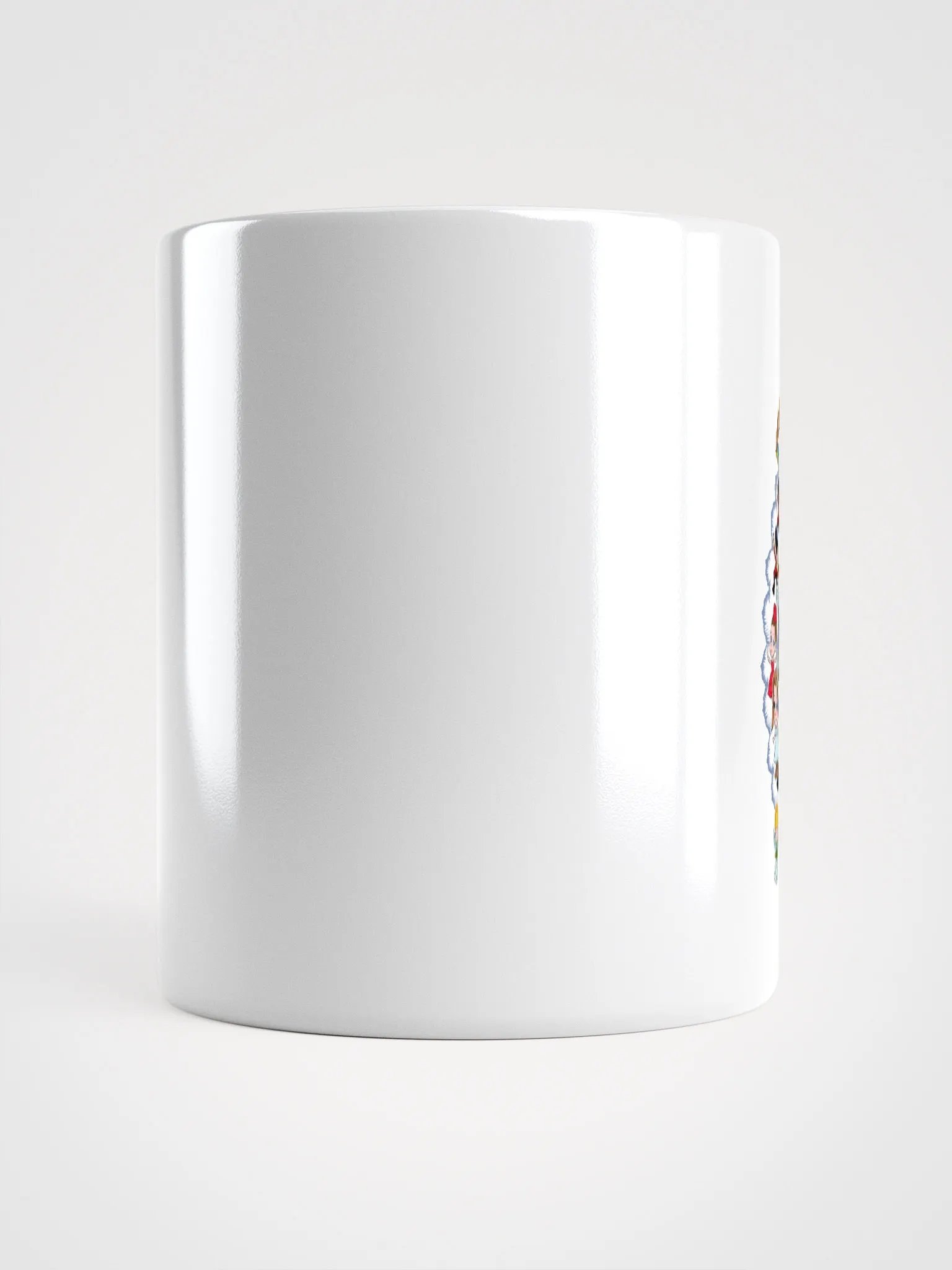Nutcracker Mug product image (7)