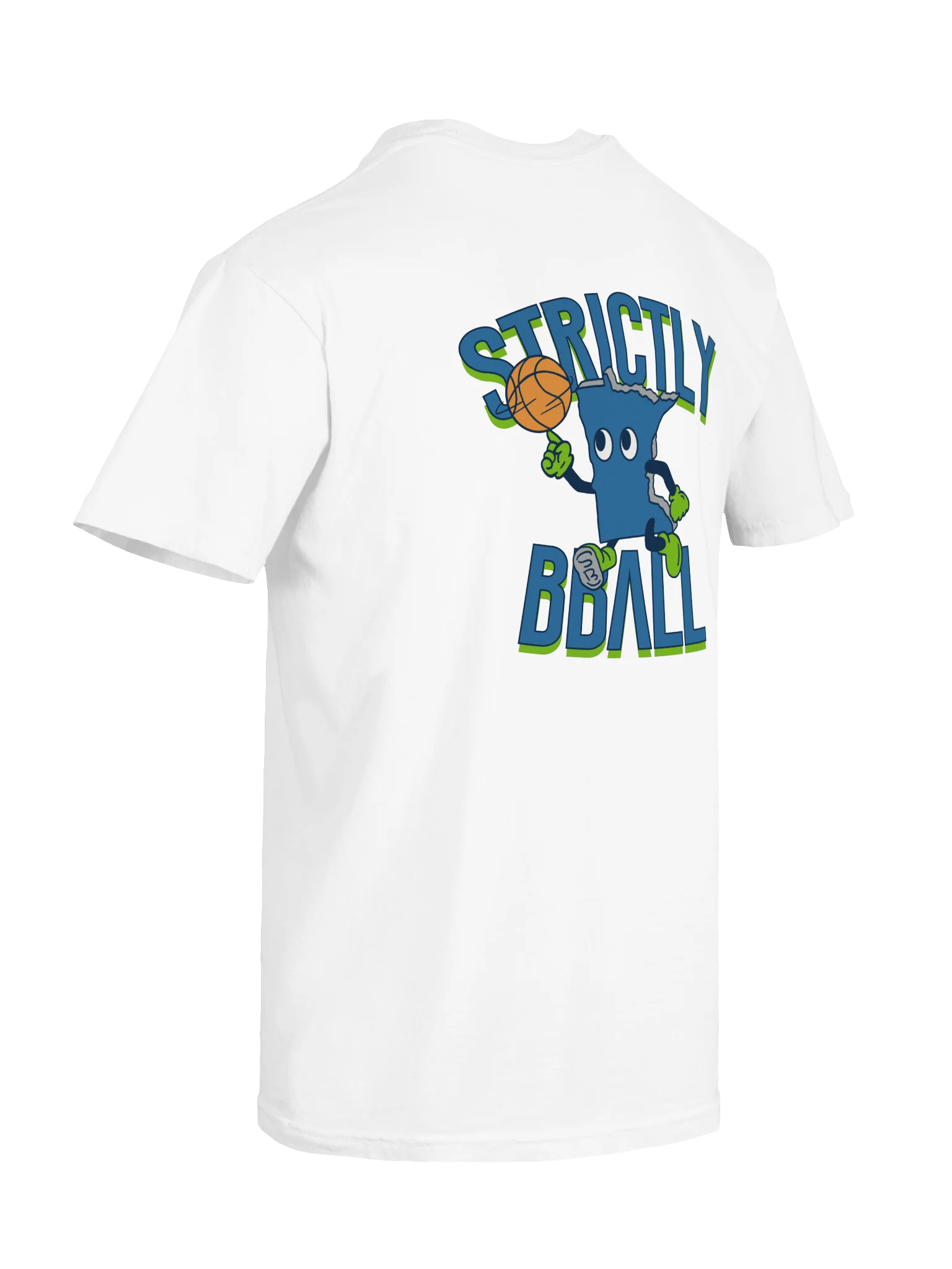 Strictly Minnesota Tee product image (8)