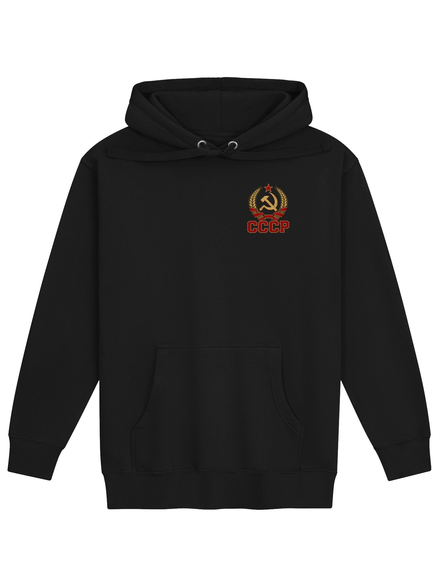 CCCP — Hoodie product image (2)