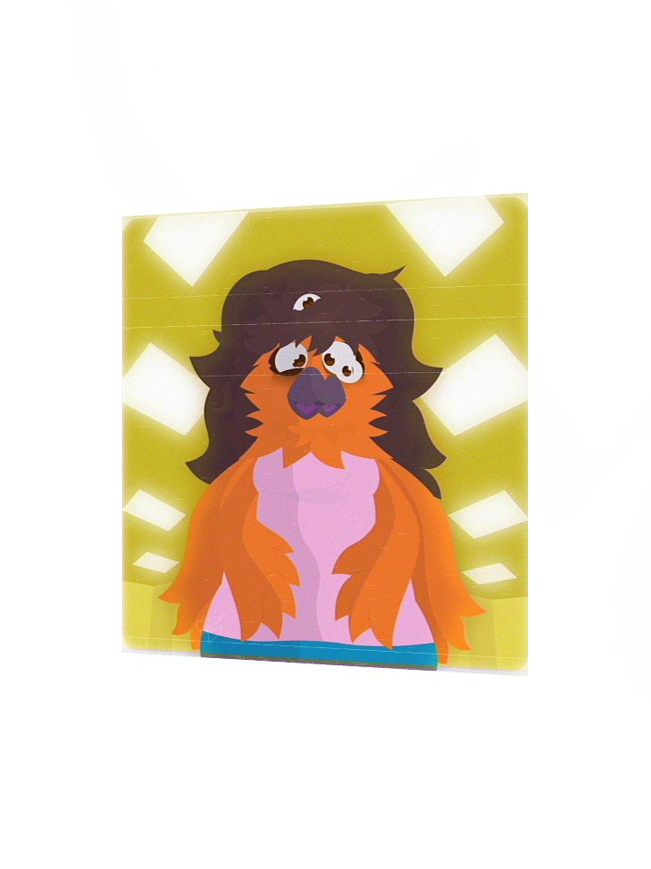 Still-Bird Poster product image (2)