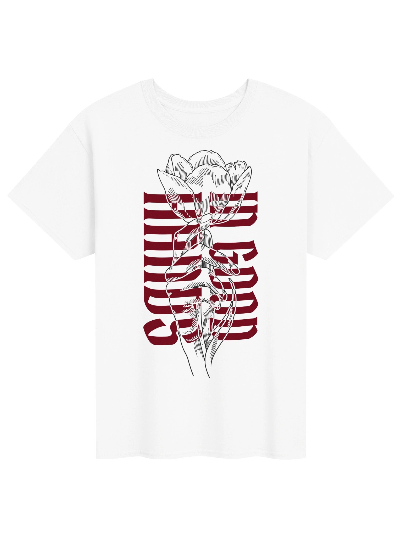 In Good Hands Classic Tee product image (21)