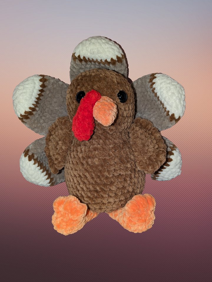 Turkey product image (1)