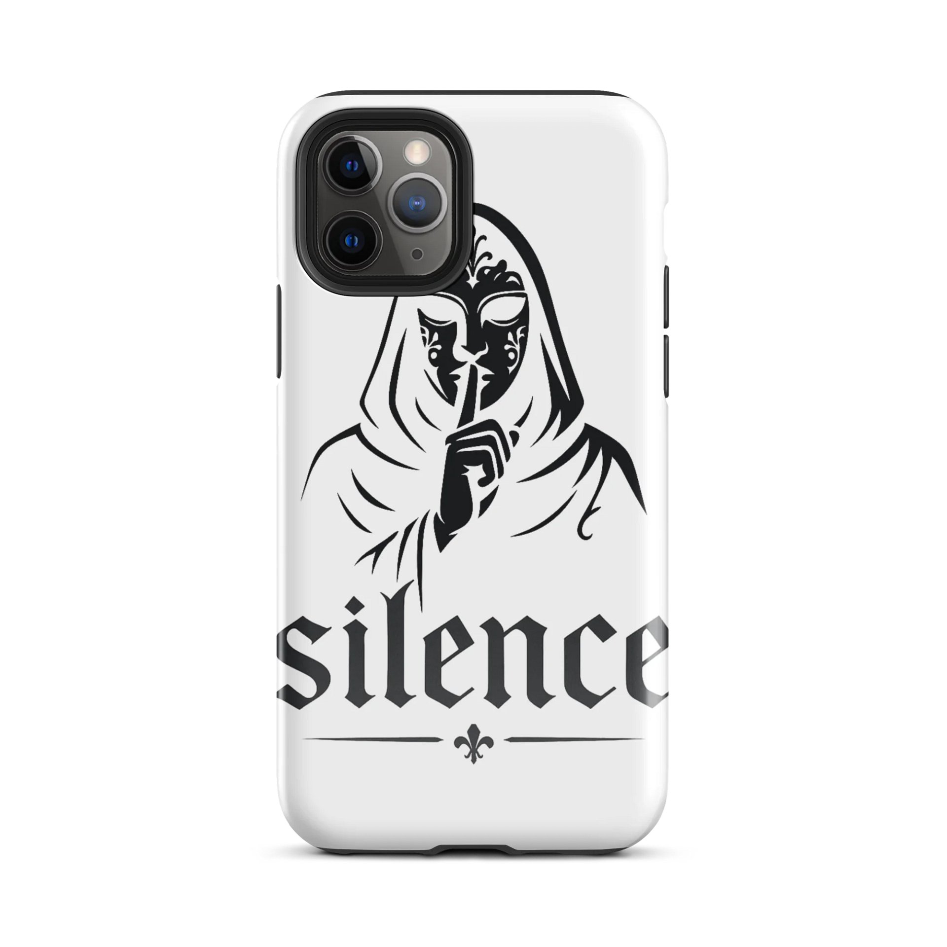 Iphone White product image (2)
