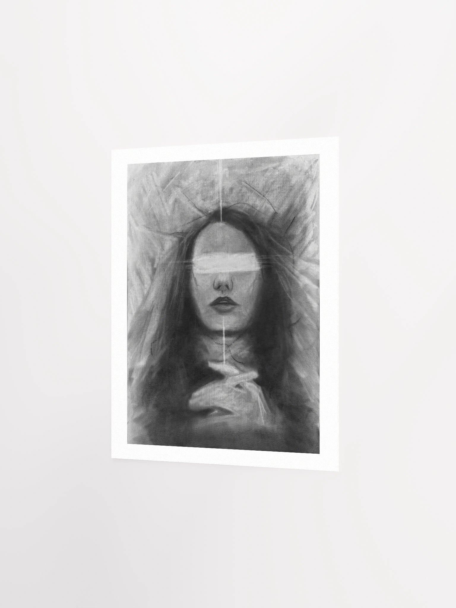Pray - Print product image (3)