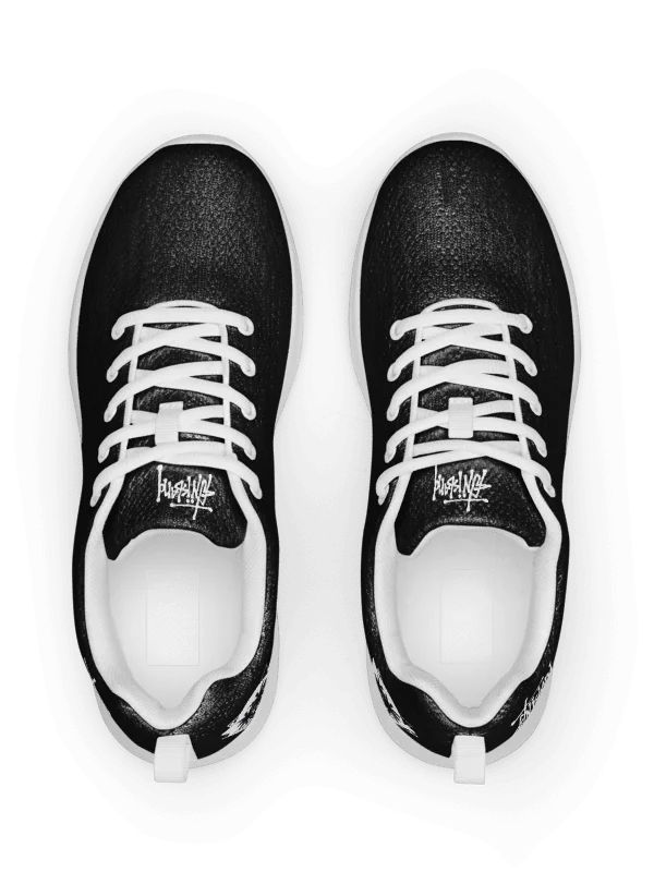STUSSY BLACK MENS SHOES product image (2)