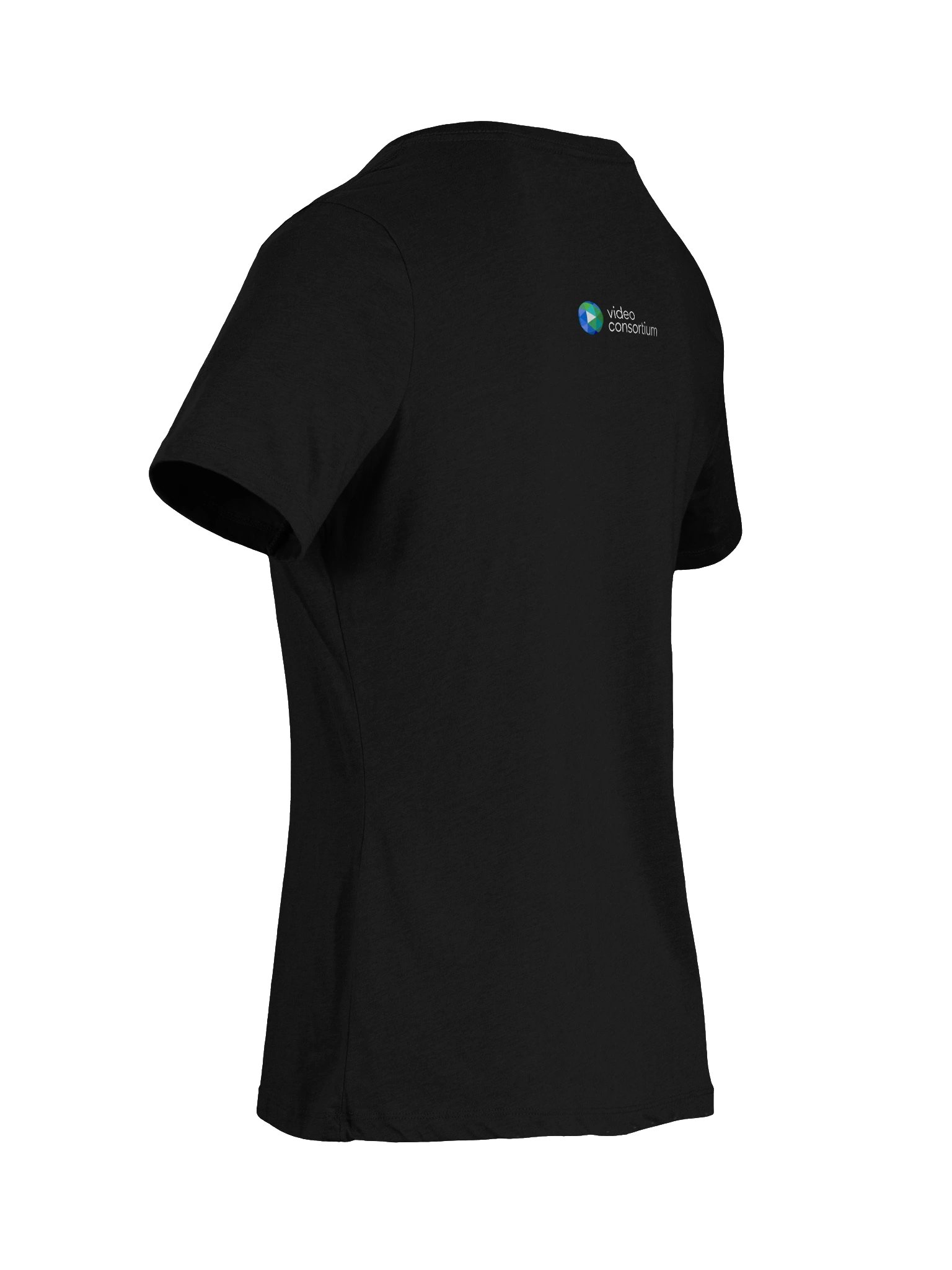 I Heart Docs V-Neck Top product image (18)
