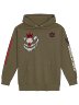 DRTY REX Bad Decisions Hoodie