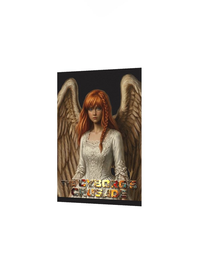 A Poster of Rose Ricdeau from TCC product image (2)