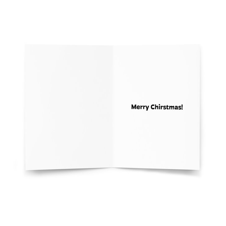 Christmas card product image (3)